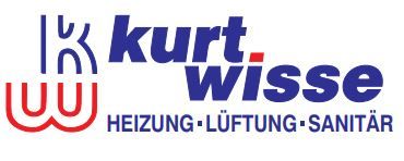 Kurt Wisse Heizung – Solar – Sanitär Inh. Frank Lüttich e.K.